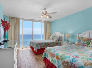 Long Beach Resort 4-1101