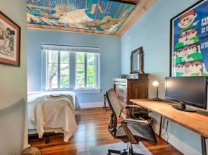 Charming Home in Heart of Ocala Historic District!