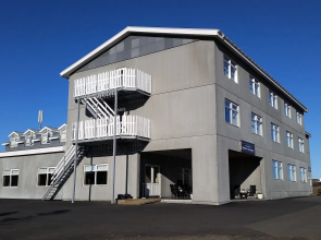 Sel - Hótel Mývatn