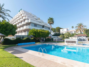 Aparthotel Terraces Galetamar