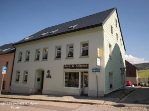 Ferienwohnungen Haus Sebastian