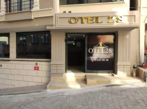 Otel 28