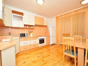 DayFlat Apartments on the Left Bank