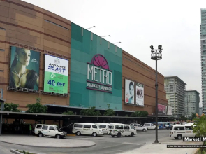 ZEN Home Seibu BGC