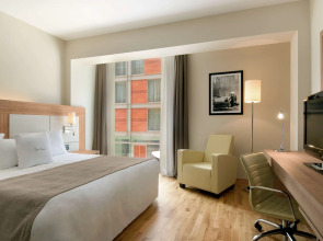 DoubleTree by Hilton Milan