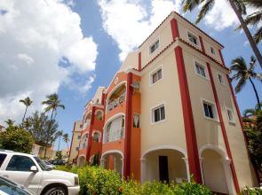 El Dorado Bavaro Home