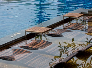 Sea Sun Sand Resort & Spa