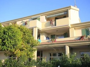 Residence Robinia Pinetine