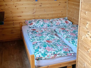 4 Person Holiday Home in taø