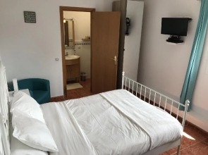 Casa Mallarenga B&B
