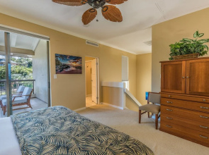 Kapalua Golf Villa 27v2 Gold Ocean View