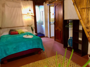 Hostal Los Orishas