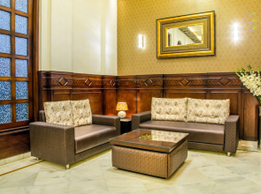 Hotel Abhinandan