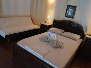 Dryopida House
