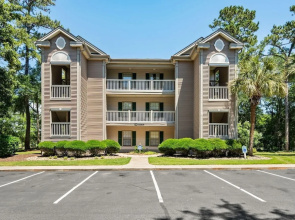 Welcome To True Blue 52 F 2 Bedroom Condo by Peace Vacations