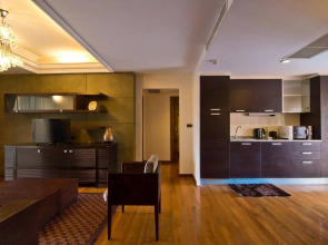 LK Mantra Pura Resort