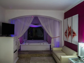 Cyan Cancun Resort & Spa