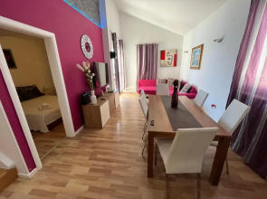 Apartmani Pag Luxury 4U