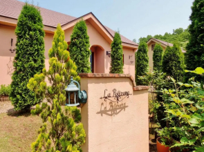Aromatic Garden Villa La Poltrona