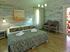 Nir David Country Lodge