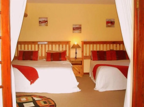 French Lodge International