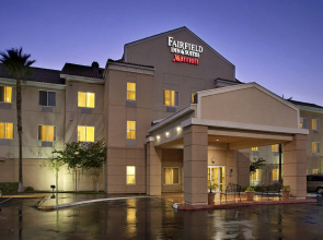 Fairfield Inn and Suites by Marriott San Bernardino
