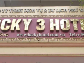 Lucky 3 Hotel & Travel