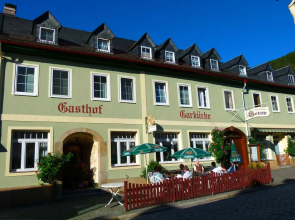 Hotel Gasthof Garkueche