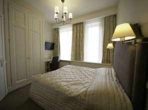 Отель Villa Joma