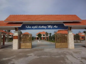 My An Resort