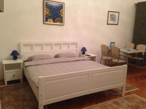 Apartments My Zagreb