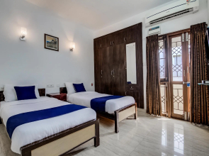 SilverKey Executive Stays 20005 Karappakam