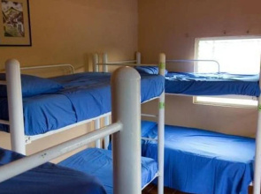 Oasis Hostel