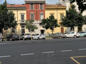 Villa Giovanna Citylife Milano
