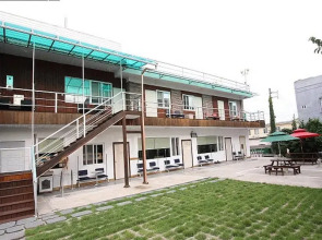 Gyeongju Gaon Guesthouse