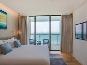 Prince Hotel Da Nang (Formerly Sel de Mer Hotel & Suites)