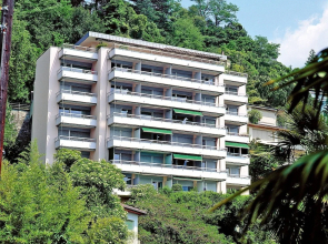 Lugano at Your Feet