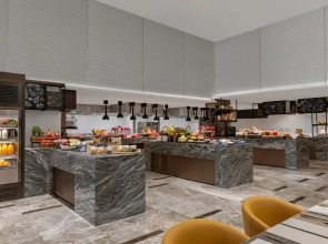 Courtyard By Marriott North Pattaya