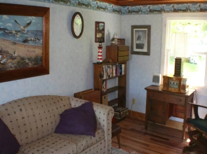 Palmer Retreat - Two Bedroom Home