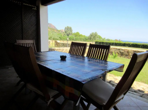 Residence Abba Urci