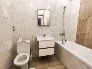 Апартаменты на улице Немировича-Данченко 156