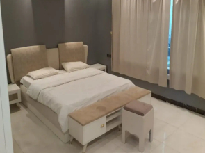 Maani Chalets