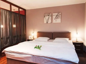 2 Bedroom Apartment Terazije With City View