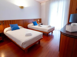 Resort Bellosguardo