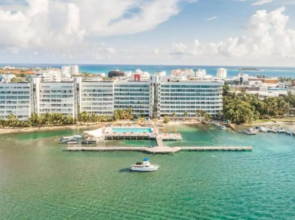 Apartamento familiar en Sun Rise San Andrés