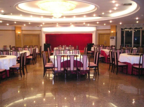 Zhongguo Hualu Hotel - Dalian