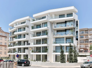 Eco-Apartments La Marineda & Hotel Thalassa Sport & Spa