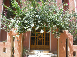 El Fayrouz Hotel