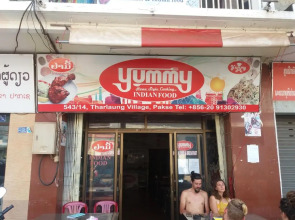 yummy bagpackers hostel
