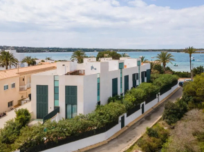 La Savina House 1